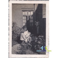 Dina Damen Coll. HKR F0000036